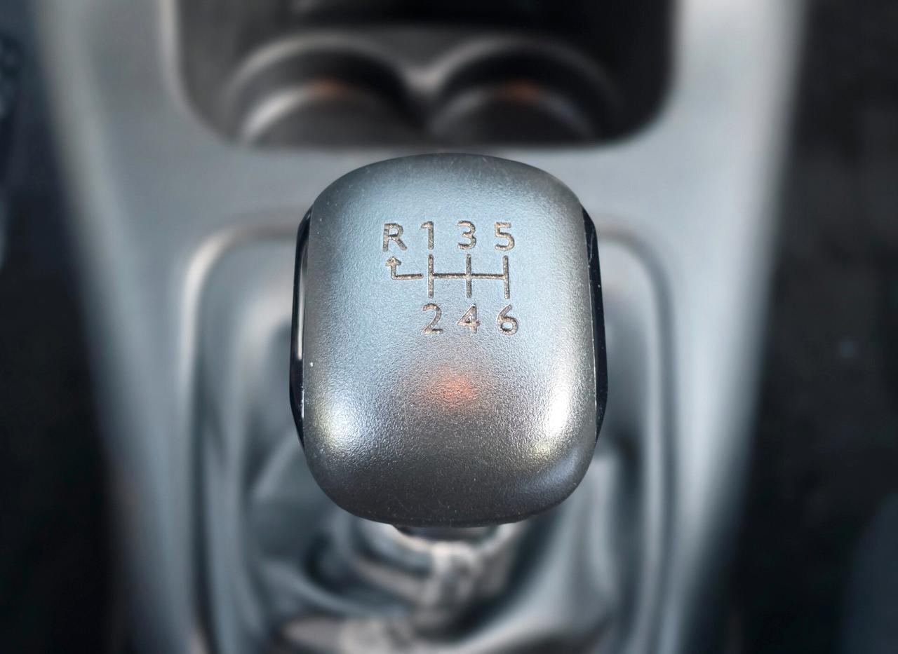 CITROEN C3 1.5 BLUEHDI 2022 CON 76.000KM NUOVA