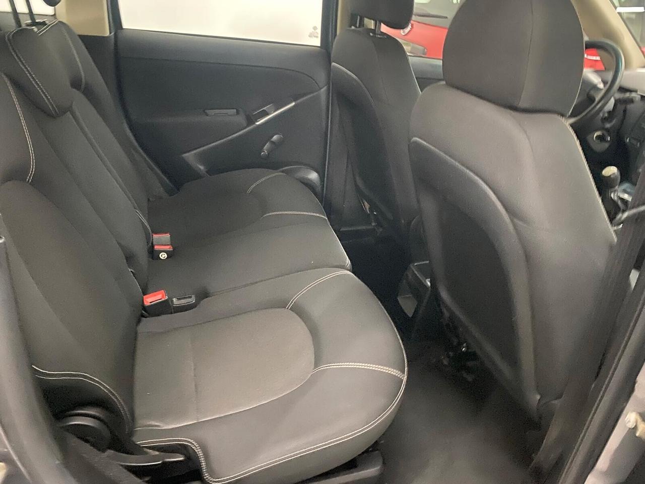 Lancia MUSA 1.3 Mjt 95 CV Gold