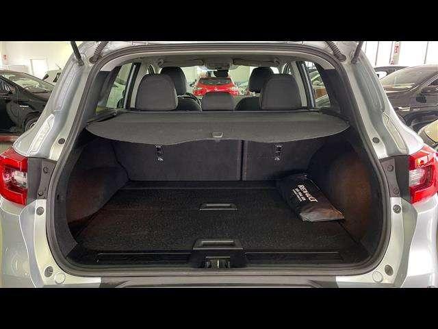 Renault Kadjar 1.5 Blue dCi Sport Edition EDC FAP