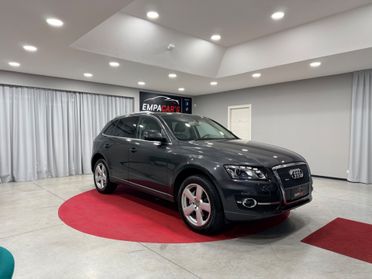 Audi Q5 2.0 TDI 143 CV Quattro Advanced Plus