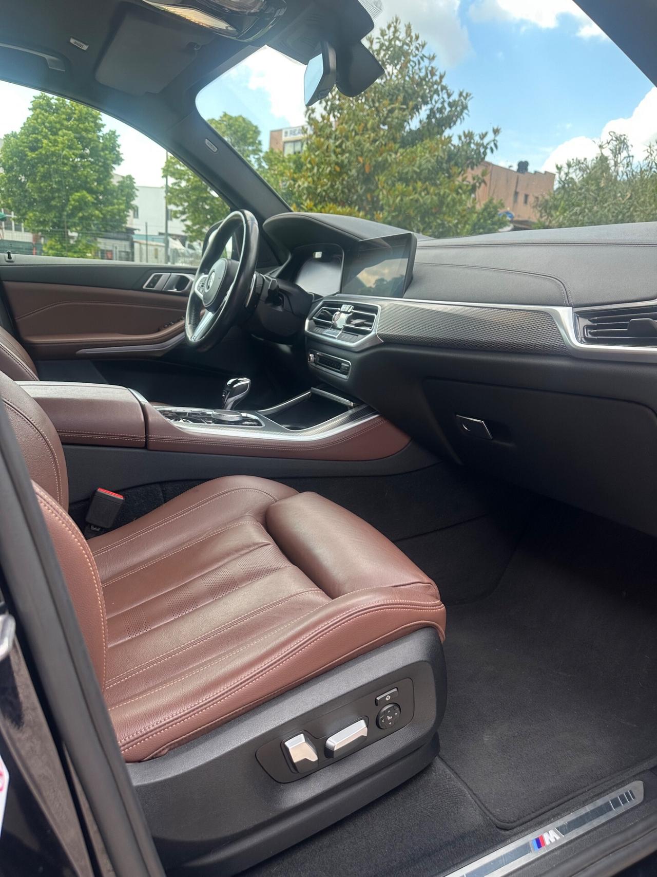 Bmw X5 xDrive25d Msport