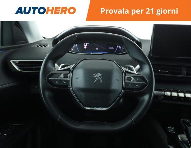 PEUGEOT 3008 BlueHDi 130 S&S EAT8 Allure Pack