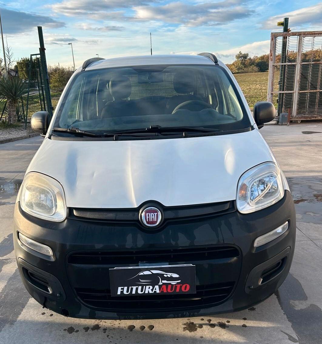 Fiat Panda 1.3 MJT S&S Pop Van 2 posti