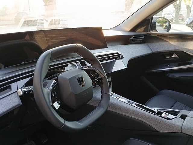 Peugeot 3008 Hybrid 136 e-DCS6 Allure