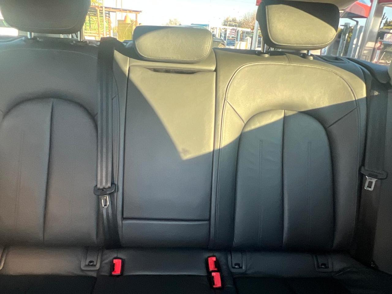 Audi A6 Avant 2.0 TDI 190 CV ultra Business Plus