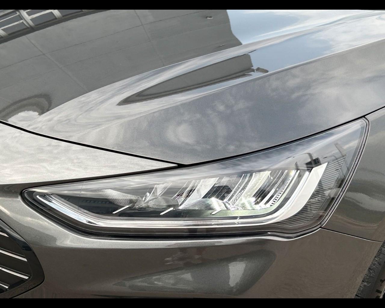 FORD Focus V 2022 - Focus 1.0 ecoboost h ST-Line 125cv