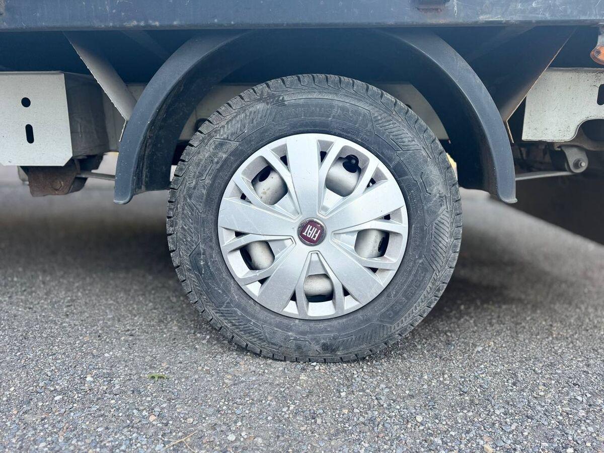 Opel Movano II 35 RWD E5 2010 35 2.3 cdti 125cv L4 carro HD E5+(E5)