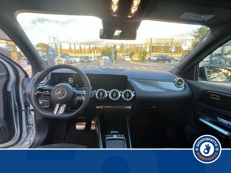 Mercedes-Benz GLA 200d Automatic AMG Line Advanced Plus