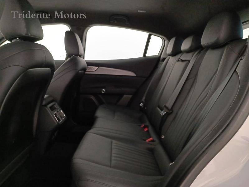 Maserati Grecale 2.0 MHEV GT AWD Auto