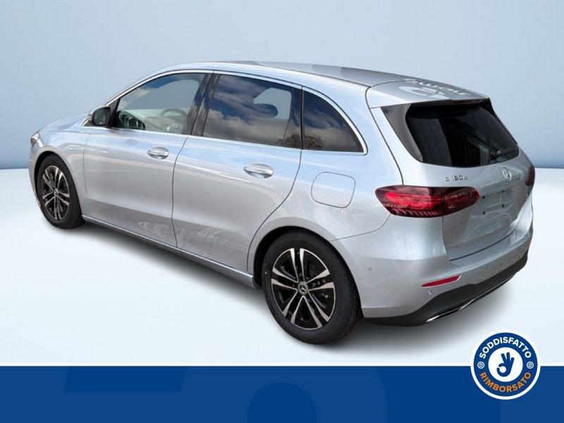 Mercedes-Benz Classe B 180d Automatic Advanced Plus Progressive