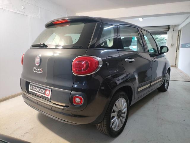 FIAT 500L 1.3 Multijet 85 CV Pop Star