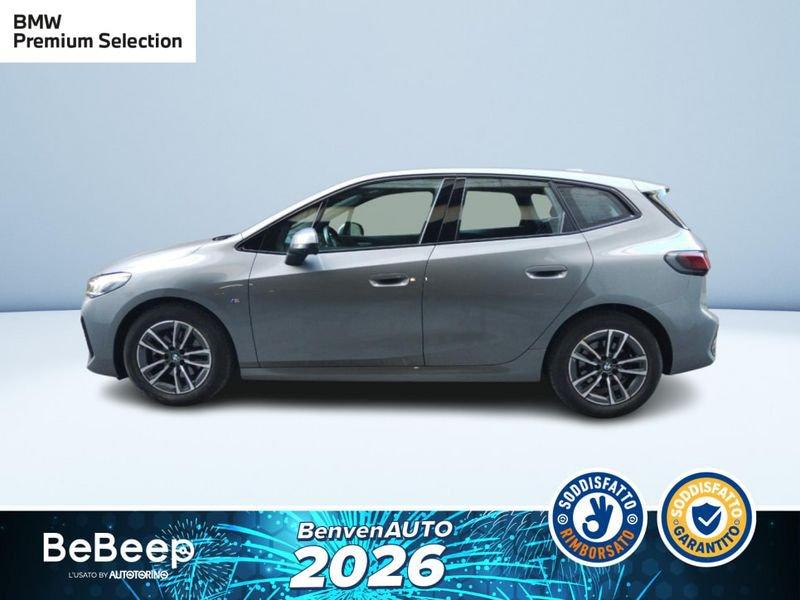 BMW Serie 2 Active Tourer 218D ACTIVE TOURER MSPORT AUTO