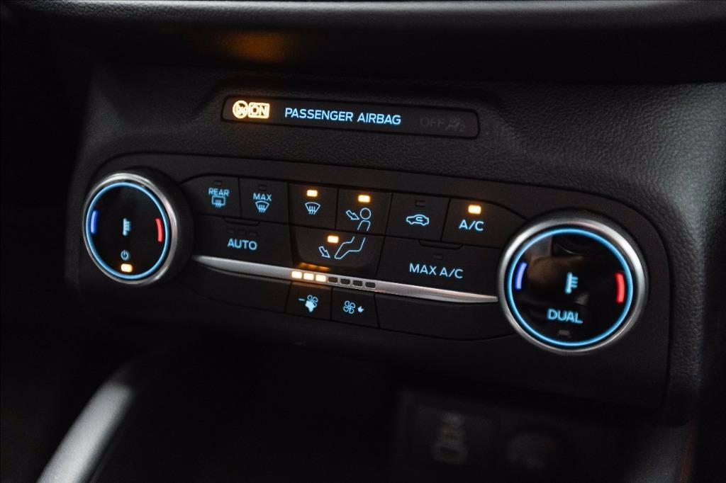 FORD Kuga 2.5 phev ST-Line 2wd 225cv cvt del 2023