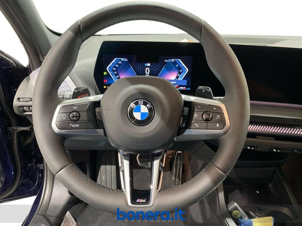 BMW Serie 1 118 d MSport DCT