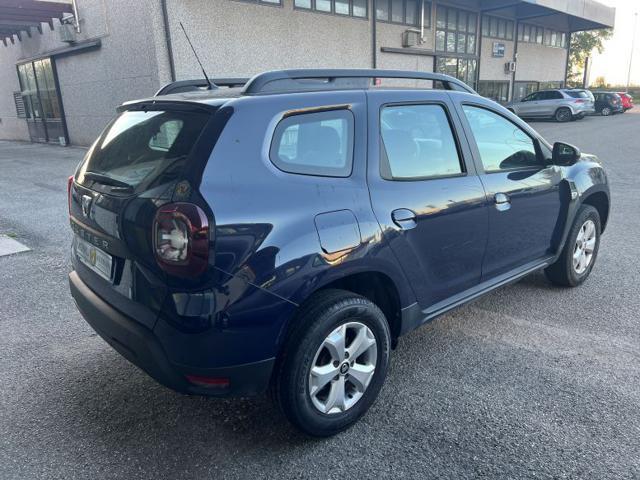 DACIA Duster 1.6 SCe GPL 4x2 Comfort