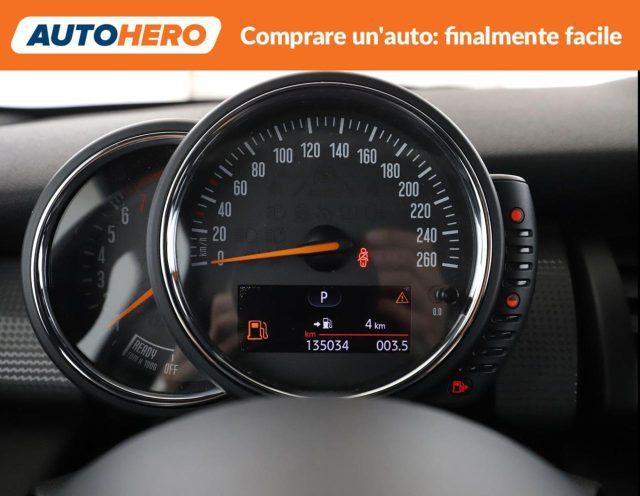 MINI Cooper 1.5 Cooper
