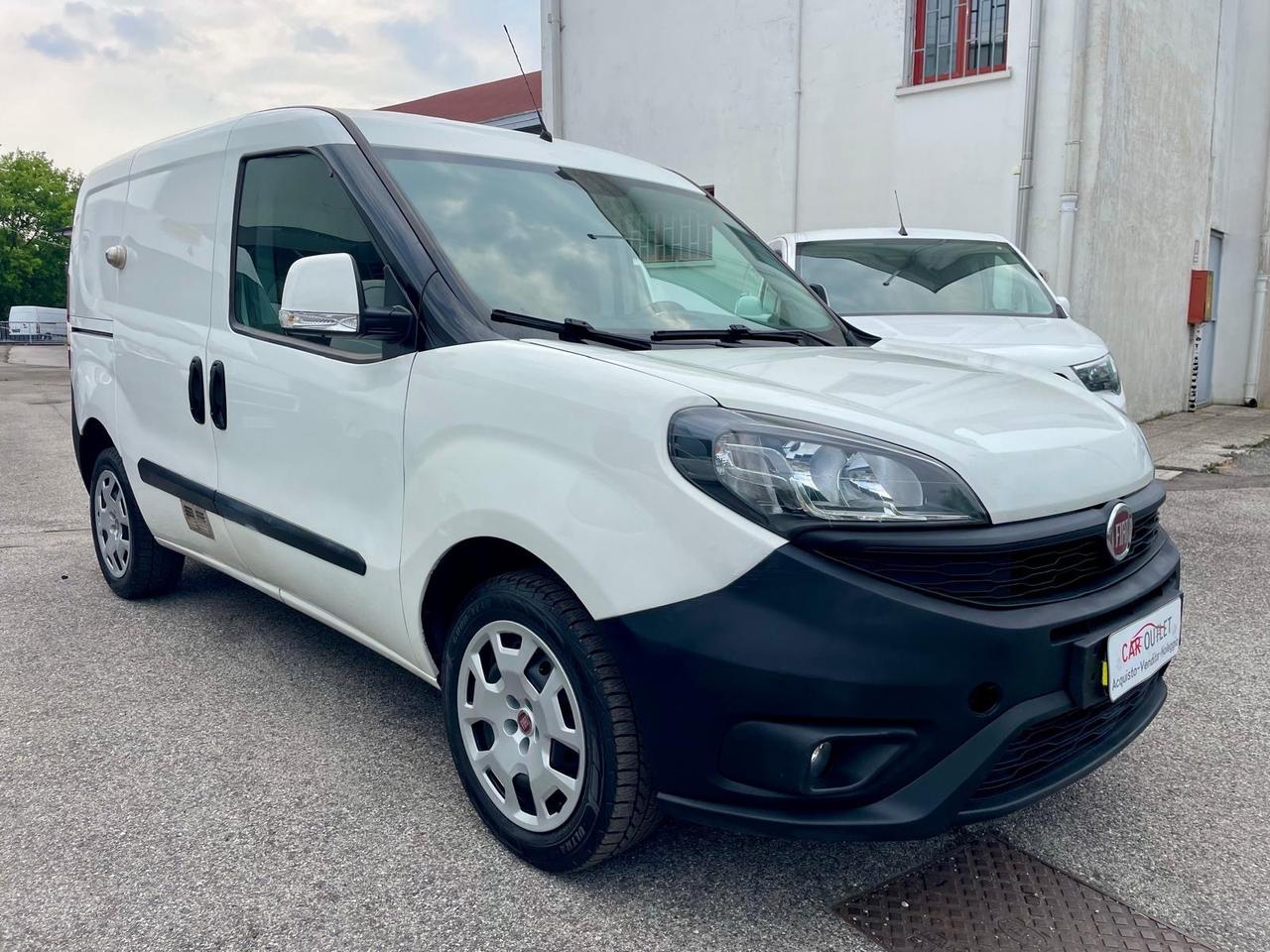 Fiat Doblo 1.4 T-jet NATURAL POWER SX PRONTA CONSEGNA
