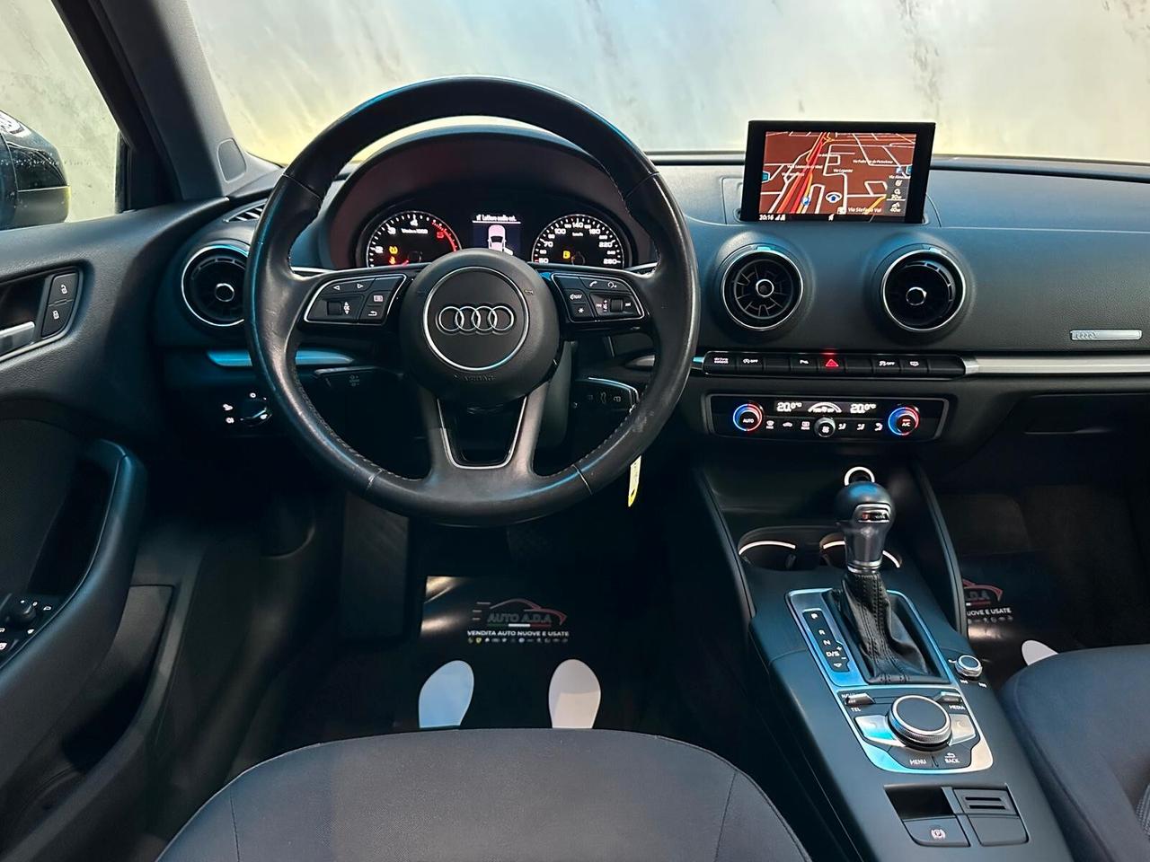 Audi A3 SPB 30 TDI S tronic Admired