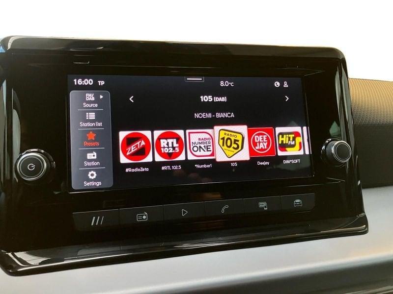 Seat Ibiza Ibiza 1.0 EcoTSI 115 CV DSG 5 porte FR