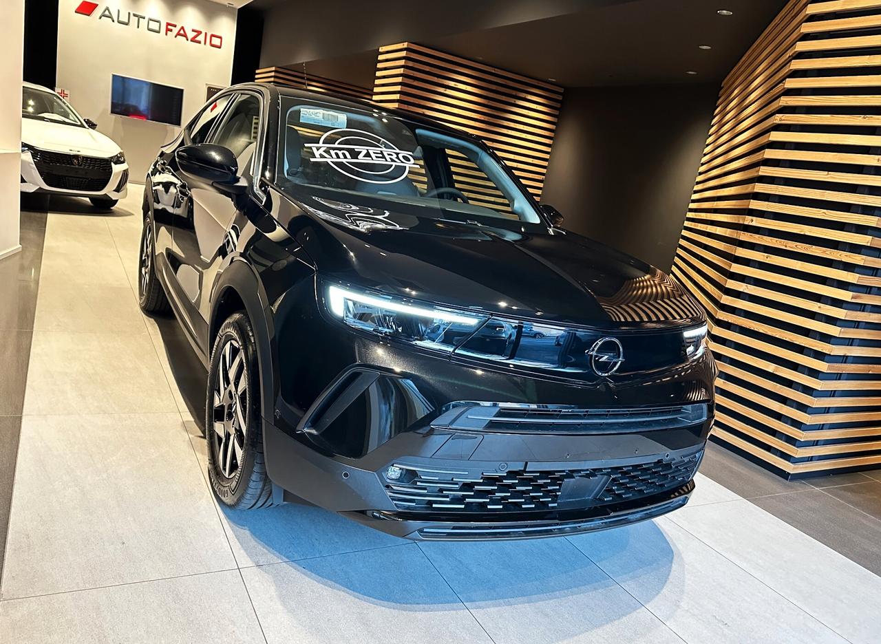Opel Mokka 1.2 Turbo Edition