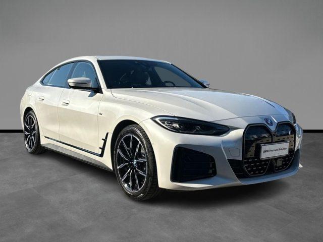 BMW i4 eDrive 40 MSport Aut.