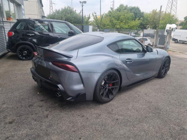 TOYOTA GR Supra 2.0B A SZ-R
