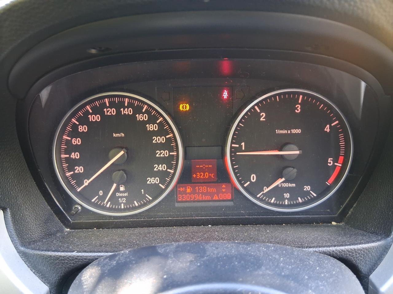 Bmw 320 320d cat Eletta