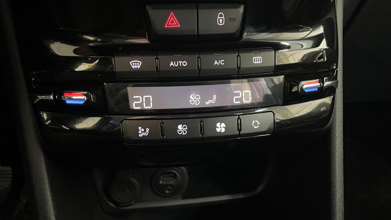 Peugeot 2008 1.6 e-HDi 92 CV Stop&Start Allure