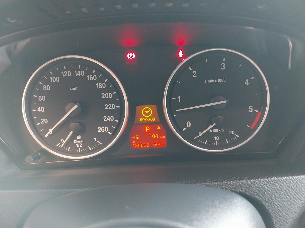 Bmw X5 3.0d cat Attiva 4x4 - Finanziabile in sede