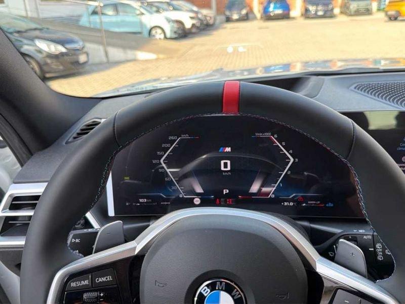 BMW Serie 3 Touring M340d xDrive M Sport Pro