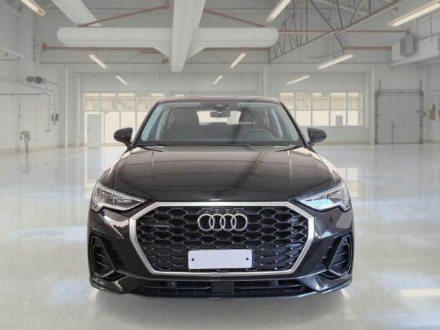 AUDI Q3 SPB 35 TDI quattro S tronic Bus. Plus IVA ESPOSTA