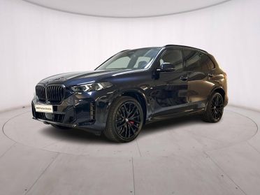 BMW X5 xDrive40d 48V MSport
