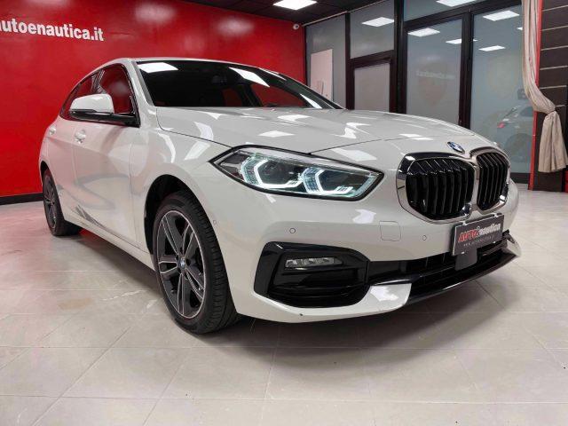 BMW 118 118i SPORT LINE 140CV AUTO