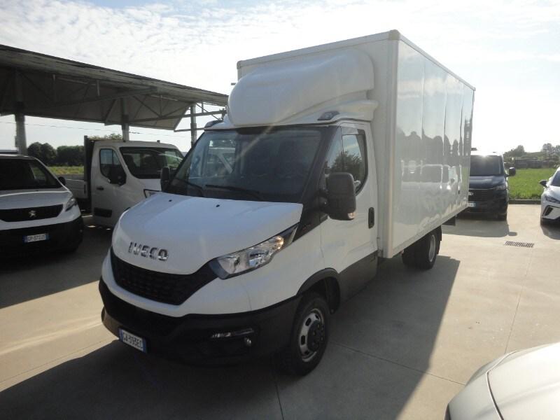 IVECO Daily (2014-->) Daily 35C18H BTor 3.0 HPT...