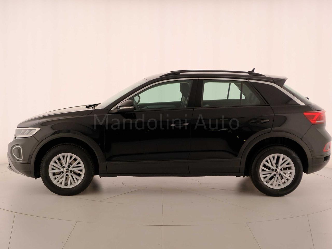 Volkswagen T-Roc 1.5 tsi act life dsg