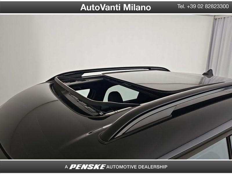 MINI Countryman Mini Countryman 2.0 Cooper S Yours all4 auto