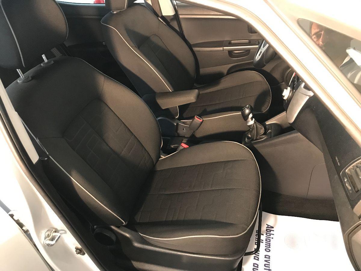 KIA Venga 1.4 CVVT EX Easy