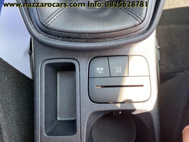 FORD Fiesta 1.5 EcoBlue 5 porte Business CARPLAY