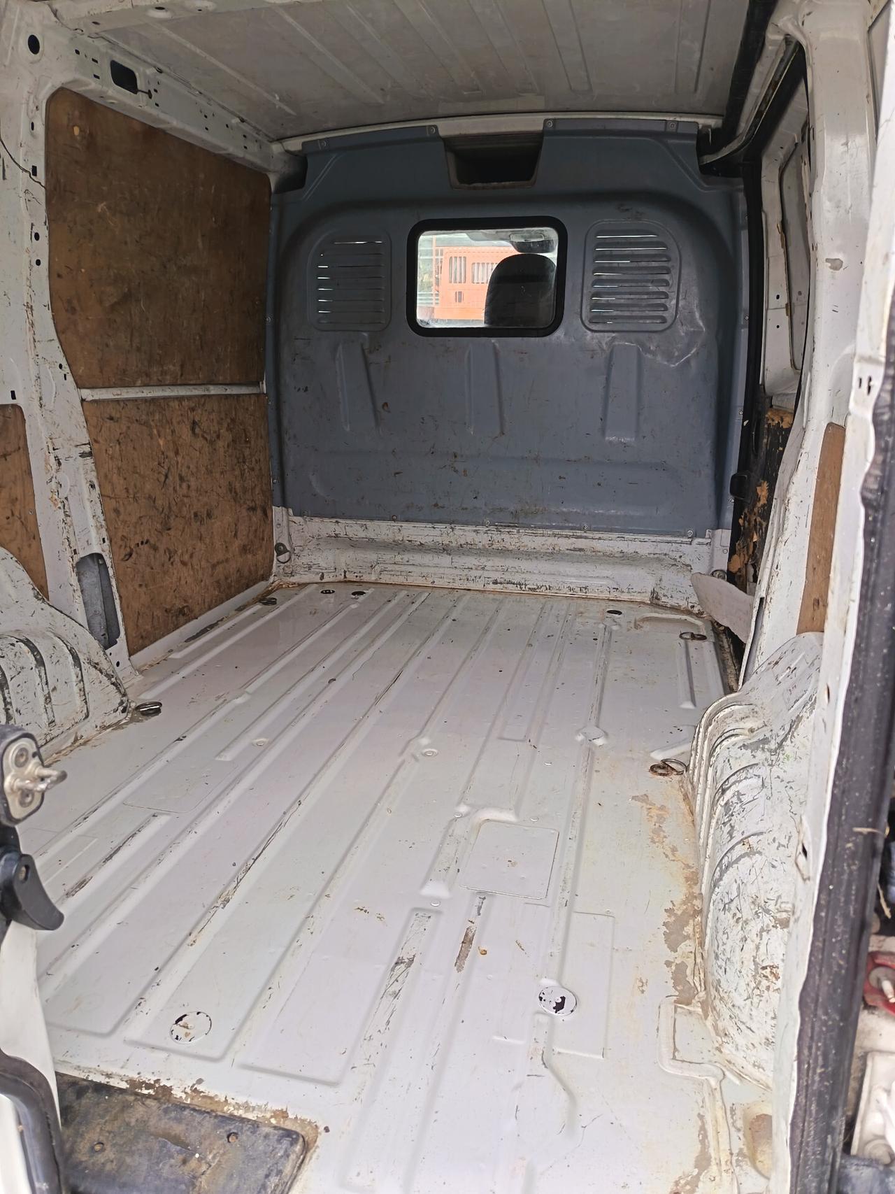 Fiat Scudo 1.6 MJT PC-TN Furgone 10q. Comfort