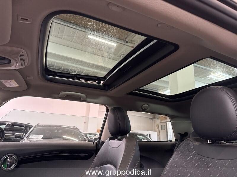 MINI Mini 3 porte Mini F56 2018 3p Benzina Mini 3p 2.0 Cooper S 60 Years auto