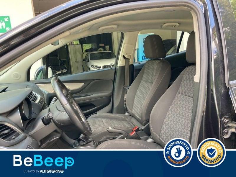 Opel Mokka 1.4 T COSMO S&S 4X4 140CV M6