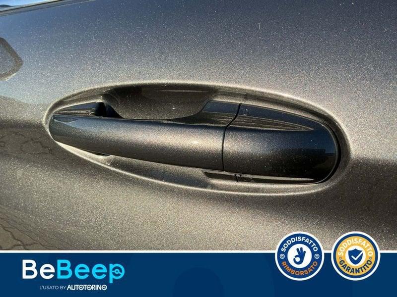 Ford Fiesta 5P 1.1 TITANIUM GPL 75CV