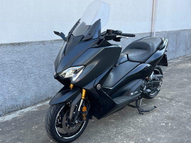 YAMAHA T Max 530 SX