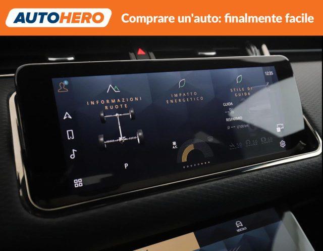 LAND ROVER Range Rover Evoque 2.0D I4 163 CV AWD Auto R-Dynamic S