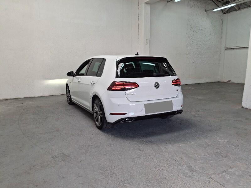 VOLKSWAGEN Golf 7ª serie Golf 1.5 TSI ACT DSG ...