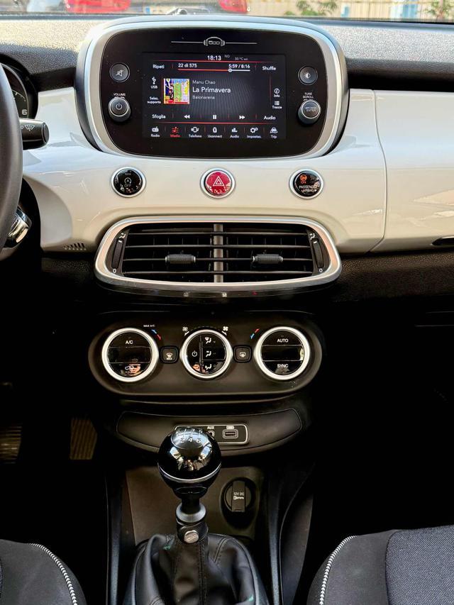 FIAT 500X 1.0 T3 120 CV Urban