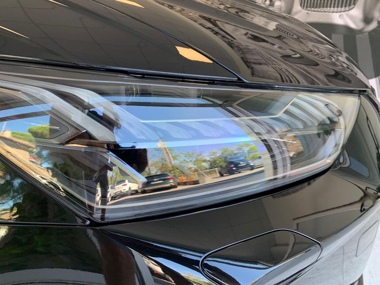 Audi RS6 RS 6 Avant 4.0 TFSI V8 quattro tiptronic Performance