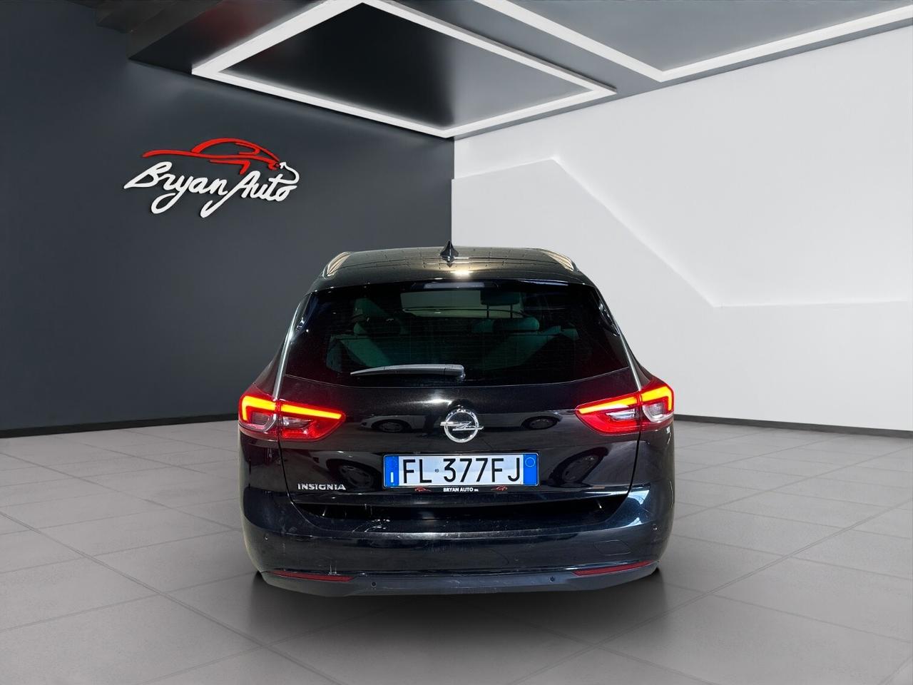 Opel Insignia 2.0 CDTI S&S aut. Sports Tourer Innovation