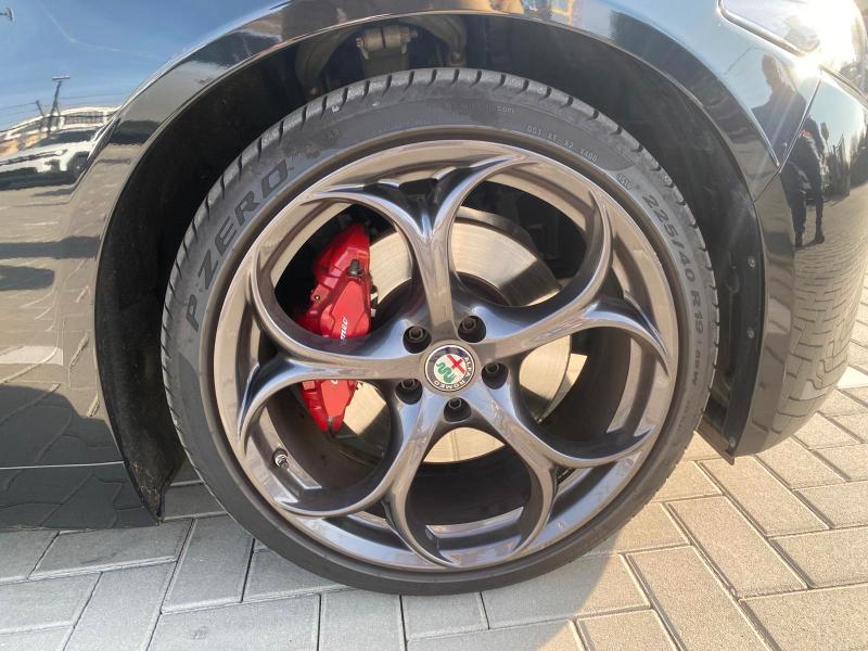 Alfa Romeo Giulia Berlina Giulia 2.2 t Super 180cv