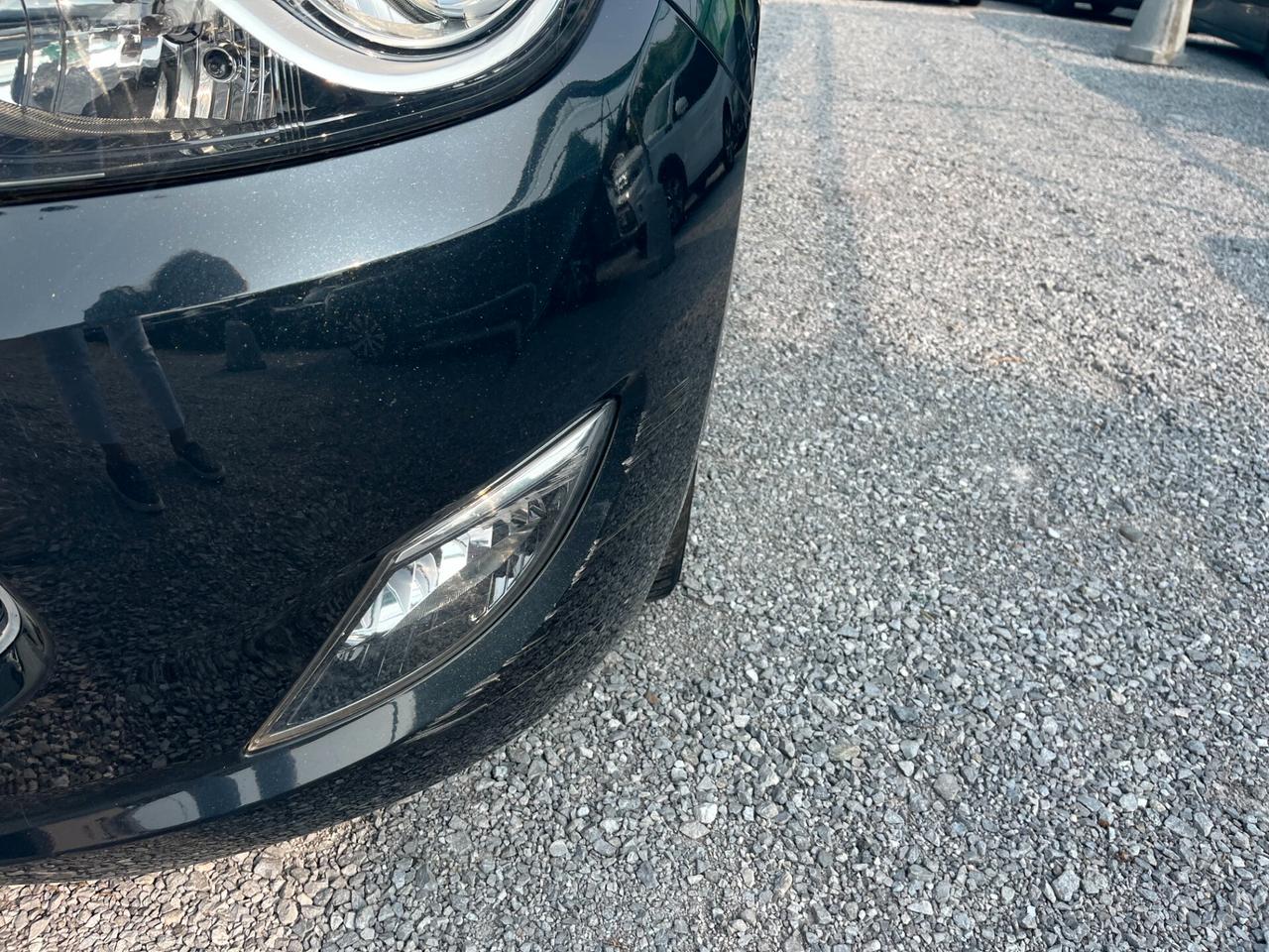 Hyundai iX20 1.4 90 CV Comfort neopatentati